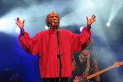 Arthur Brown