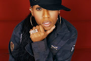 Missy Elliott