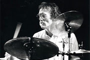 Ginger Baker