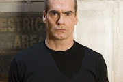 Henry Rollins