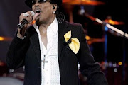Charlie Wilson