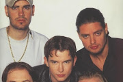 Boyzone
