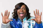 Big Freedia