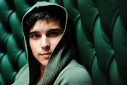 Eric Saade