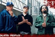 Dilated Peoples