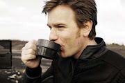 Ewan McGregor