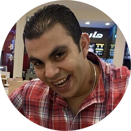 Ashraf Ramadan