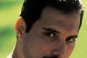 Freddie Mercury