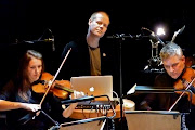 Max Richter