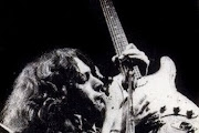 Rory Gallagher