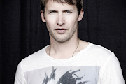 James Blunt