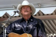 Alan Jackson