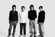 BUMP OF CHICKEN