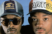 DJ Jazzy Jeff & The Fresh Prince