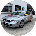 B5 AudiSport