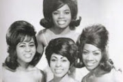 Patti Labelle & the Bluebelles