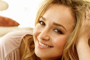 Hayden Panettiere