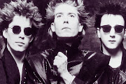 Psychedelic Furs