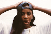 Angel Haze