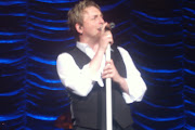 Johnny Reid