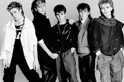 Duran Duran