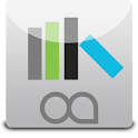 OaxisBooks logo