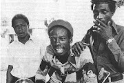 The Heptones