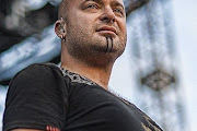 David Draiman
