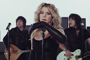 The Band Perry