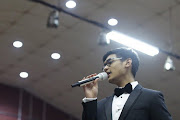 Afgan