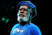 Burning Spear