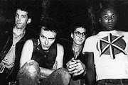 Dead Kennedys