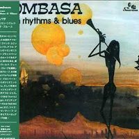 African Rhythms And Blues