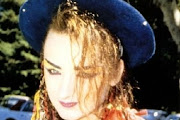 Boy George