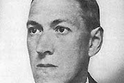 HP Lovecraft