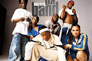 Bad Boy's Da Band