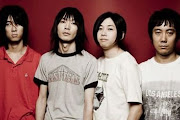 BUMP OF CHICKEN