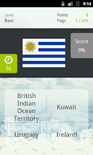 Free Flags of the World APK