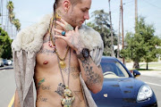 Riff Raff