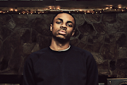 Vince Staples