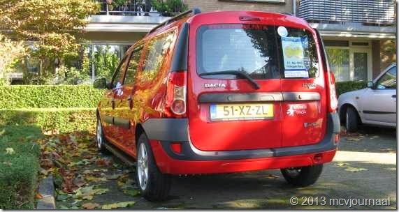 Dacia Logan MCV 6 jaar 03