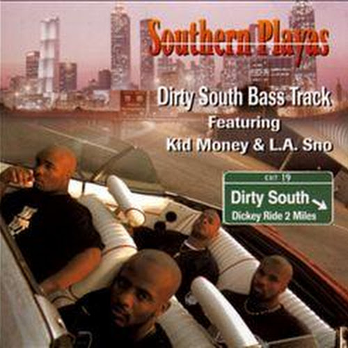 Southern Playaz