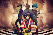 Gorillaz