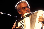 Van Dyke Parks