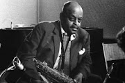 Ben Webster
