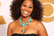 Yolanda Adams