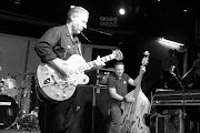 Reverend Horton Heat