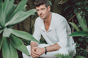 Robin Thicke