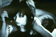 Lydia Lunch