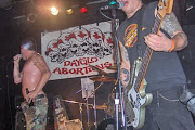 Dayglo Abortions